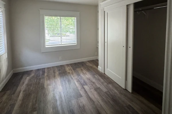 Move-Out Cleaning Services