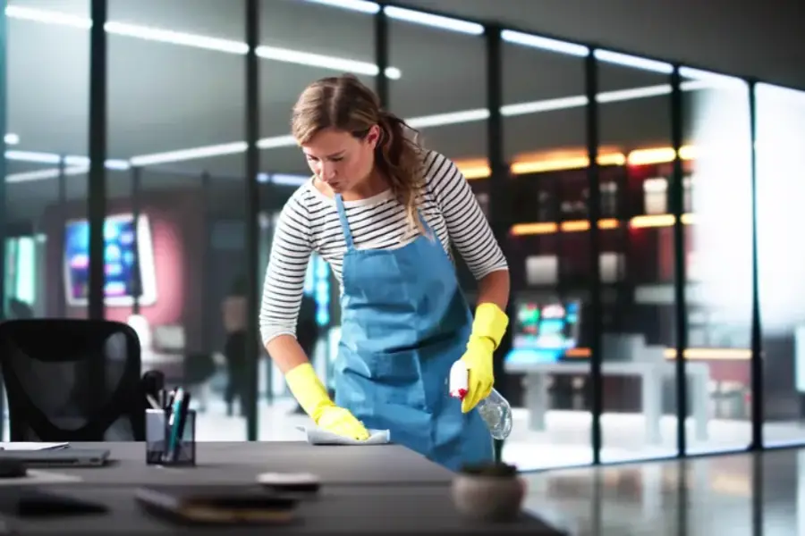 How Office Cleaning Supports Long-term Equipment Care Elk Grove, CA How Office Cleaning Supports Long-term Equipment Care Elk Grove, CA