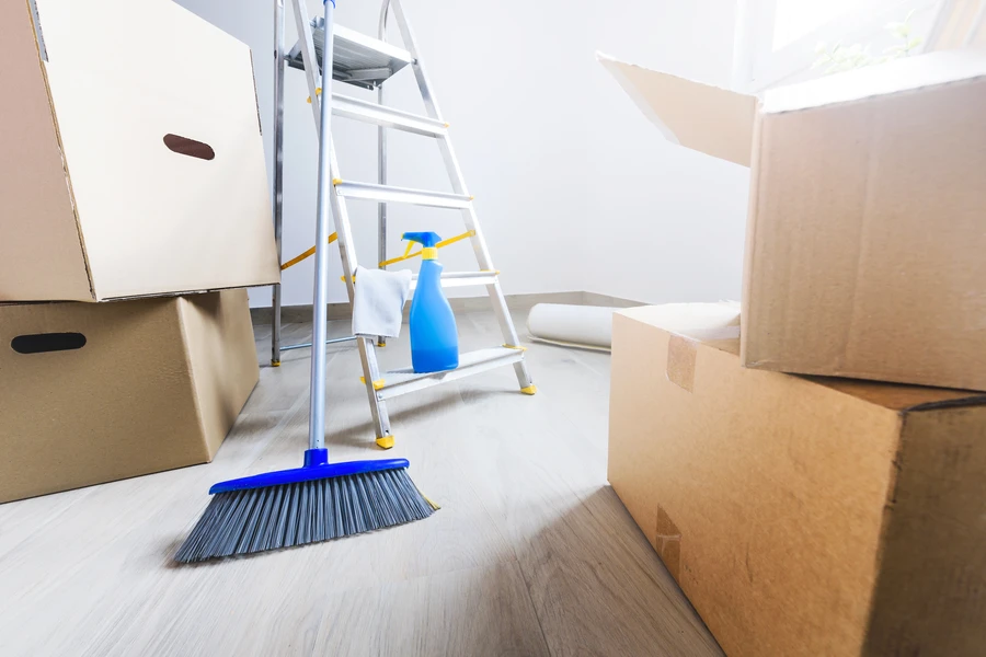 Move-out Cleaning Vs Regular Cleaning: Whats The Difference in Elk Grove, CA Move-out Cleaning Vs Regular Cleaning: Whats The Difference in Elk Grove, CA